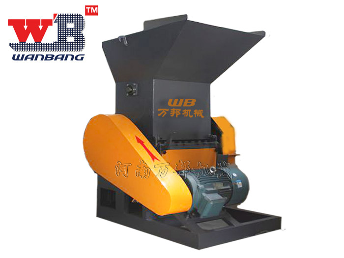 礦泉水瓶粉碎機(jī)